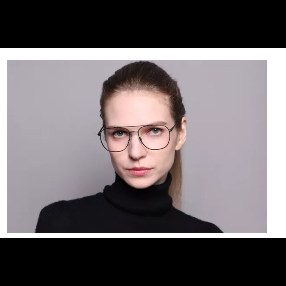 Isabel Marant Glasses